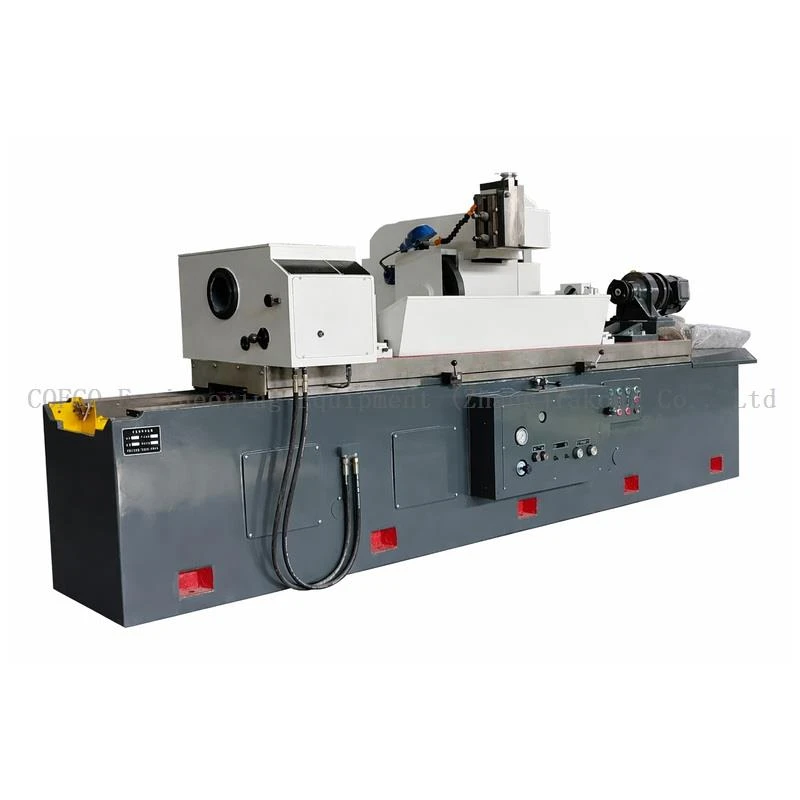 Idwolik Fluting machin