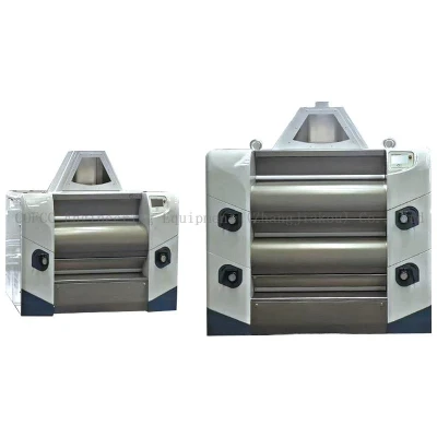 MMV MMVL Woulo Mill